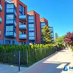365pam - Etno Loft 10 - Parking W Cenie