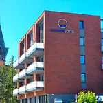 365pam - Etno Loft 10 - Parking W Cenie Apartamento Ustronie Morskie