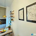 Apartamento 365pam - Etno Loft 10 - Parking W Cenie