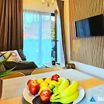 Apartamento 365pam - Etno Loft 10 - Parking W Cenie *