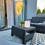 Apartamento 365pam - Etno Loft 10 - Parking W Cenie