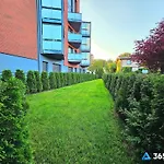 365pam - Etno Loft 10 - Parking W Cenie Apartamento Ustronie Morskie