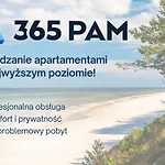 365pam - Etno Loft 10 - Parking W Cenie Ustronie Morskie