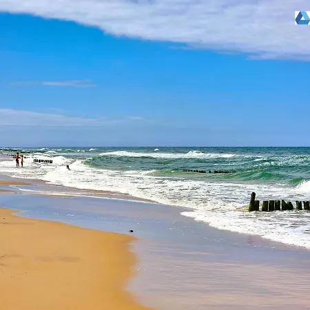 365pam - Etno Loft 10 - Parking W Cenie 아파트 *