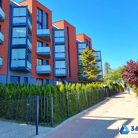 365pam - Etno Loft 10 - Parking W Cenie