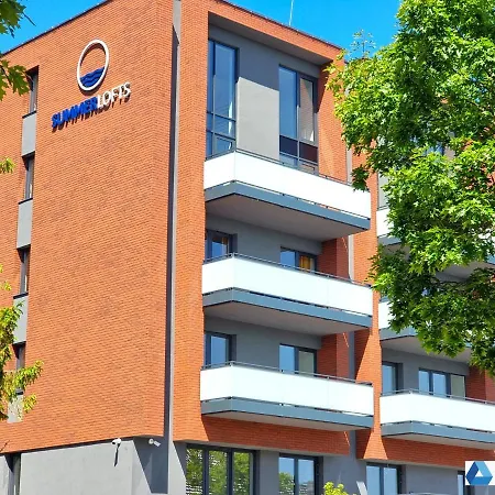 365pam - Etno Loft 10 - Parking W Cenie *