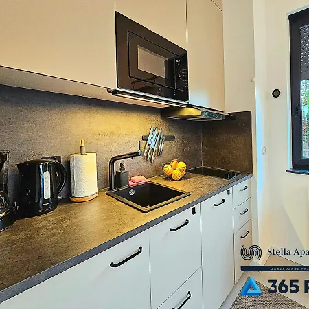 365pam - Etno Loft 10 - Parking W Cenie アパート