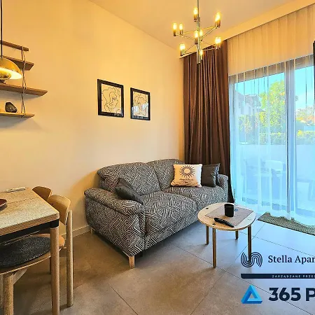 365pam - Etno Loft 10 - Parking W Cenie * 우스트 노리 모르스키