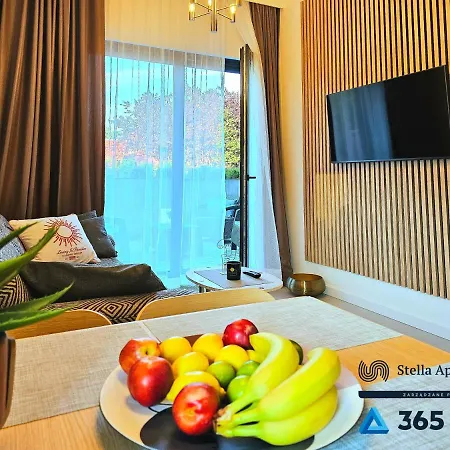 아파트 365pam - Etno Loft 10 - Parking W Cenie *