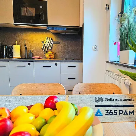 365pam - Etno Loft 10 - Parking W Cenie *