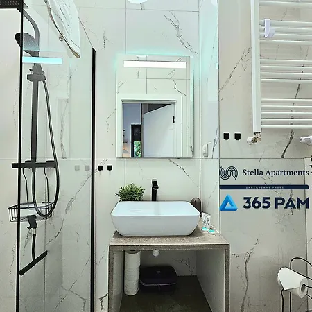 365pam - Etno Loft 10 - Parking W Cenie *