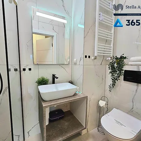 365pam - Etno Loft 10 - Parking W Cenie アパート *