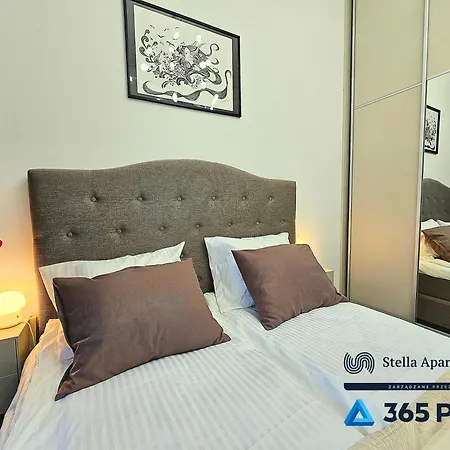 365pam - Etno Loft 10 - Parking W Cenie *