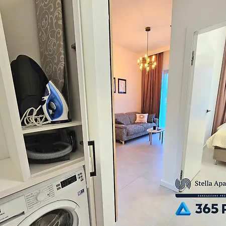 아파트 365pam - Etno Loft 10 - Parking W Cenie