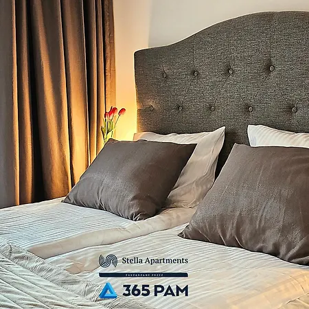 아파트 365pam - Etno Loft 10 - Parking W Cenie *