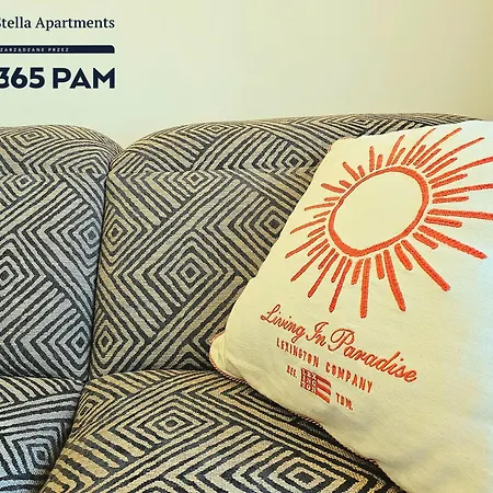 365pam - Etno Loft 10 - Parking W Cenie 우스트 노리 모르스키