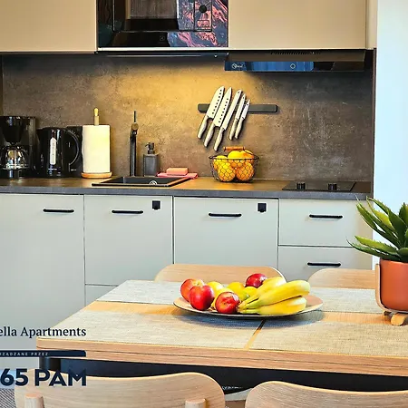 365pam - Etno Loft 10 - Parking W Cenie アパート