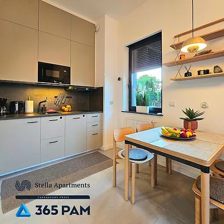 365pam - Etno Loft 10 - Parking W Cenie * ウストロニエ・モルスキエ