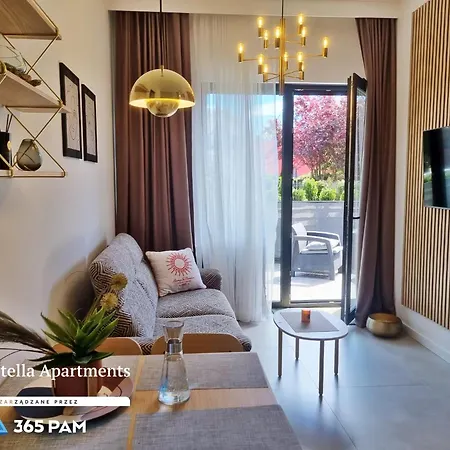 365pam - Etno Loft 10 - Parking W Cenie