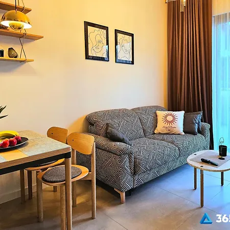 365pam - Etno Loft 10 - Parking W Cenie Apartamento