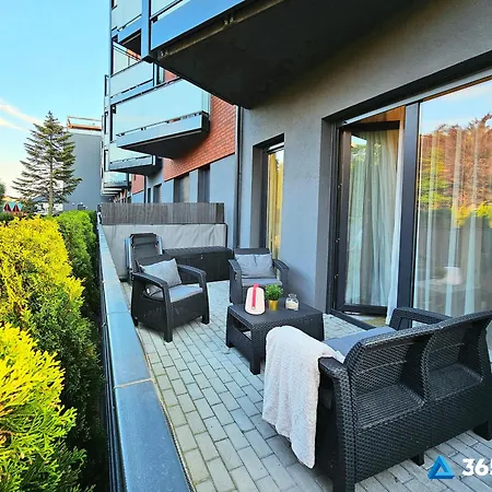 365pam - Etno Loft 10 - Parking W Cenie Apartamento