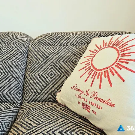 アパート 365pam - Etno Loft 10 - Parking W Cenie *