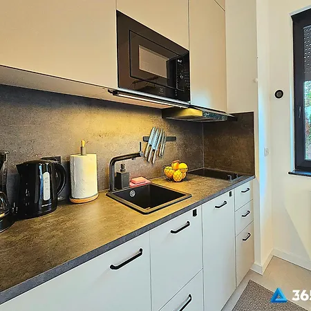 365pam - Etno Loft 10 - Parking W Cenie アパート *