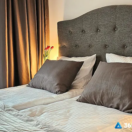 365pam - Etno Loft 10 - Parking W Cenie ウストロニエ・モルスキエ