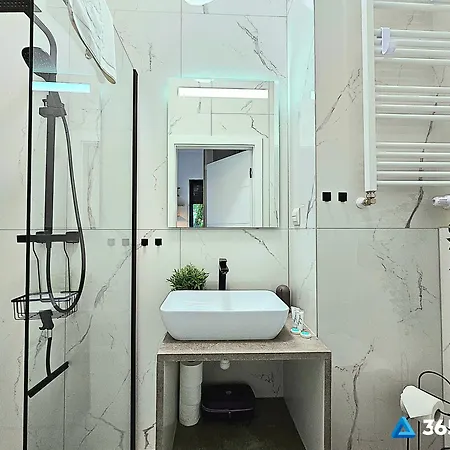 365pam - Etno Loft 10 - Parking W Cenie アパート