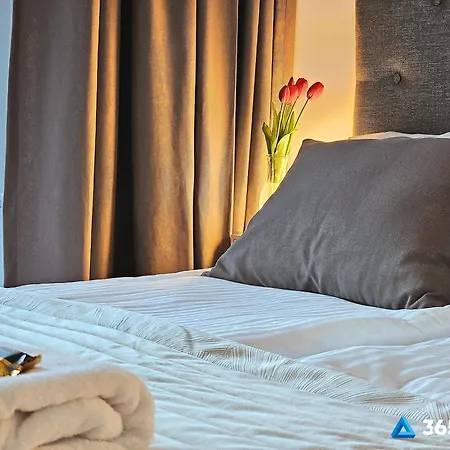 365pam - Etno Loft 10 - Parking W Cenie * ウストロニエ・モルスキエ