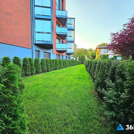 365pam - Etno Loft 10 - Parking W Cenie アパート ウストロニエ・モルスキエ