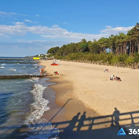 365pam - Etno Loft 10 - Parking W Cenie Appartement *