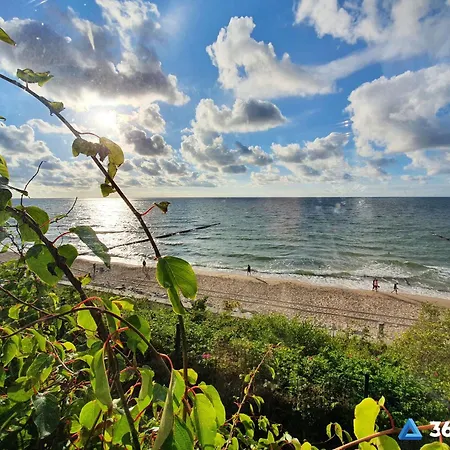 365pam - Etno Loft 10 - Parking W Cenie * 우스트 노리 모르스키