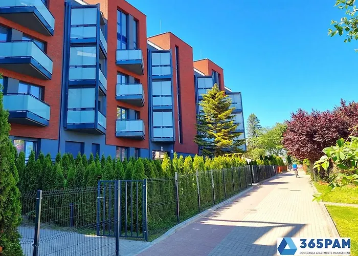 365pam - Etno Loft 10 - Parking W Cenie