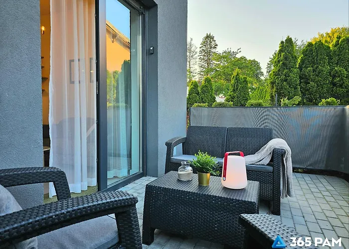 365pam - Etno Loft 10 - Parking W Cenie * 우스트 노리 모르스키