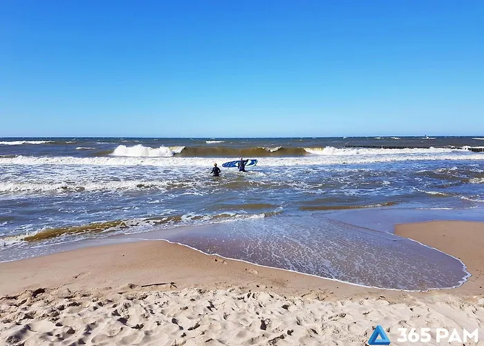 아파트 365pam - Etno Loft 10 - Parking W Cenie